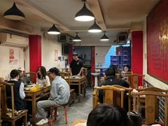 -裕德孚·非遗手切涮羊肉(东直门内大街店)