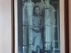 -张学良旧居陈列馆(大帅府)