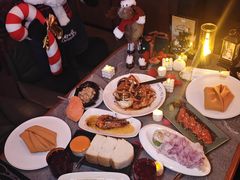 -Ministry of Crab•MOC(交子大道店)