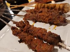 -木卡买提新疆餐厅·清真(新里海顿公馆店)