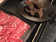 -捞王锅物料理(凯旋路店)