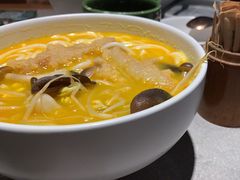 -云海肴·汽锅鸡·云南菜(高德置地店)