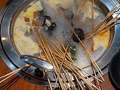 -牛小嫩串串火锅(老国贸总店)