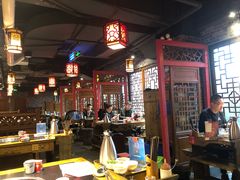 -大龙燚火锅(五一广场店)