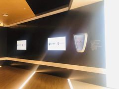 -上汽MG体验中心(徐汇东安路店)