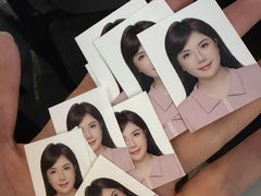 -小树照相馆·证件照(打浦桥店)