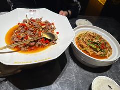 -炊烟小炒黄牛肉(浦东世纪汇店)