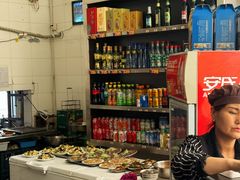 -十二忠手拉面(中华路店)