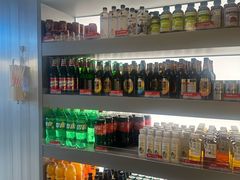 -海底捞大排档火锅(打浦路店)