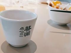 -蔡澜点心·粤菜(领展购物广场店)