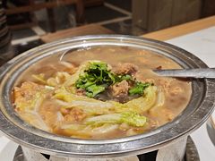 -山东宾馆·齐鲁苑餐厅