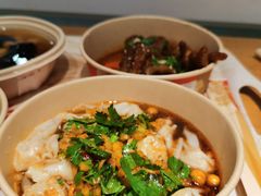 -盛香亭热卤(友阿奥特莱斯店)