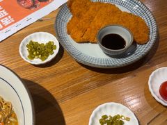 -南小蟹手工點心(三里屯店)
