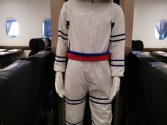 -伯尔曼航空主题西餐厅(大洋百货店)