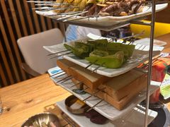 -河坝강뚝烧烤专门店(旗舰店)