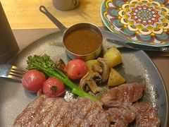 -托斯卡纳烘焙意大利餐厅(五天地店)