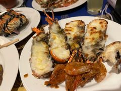 -怡咖啡海鲜自助餐厅(浦东香格里拉店)