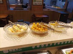 -食蔬不二素食自助餐厅(沈阳铁西店)