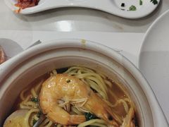 -南山鲜虾面·活鲜小馆·海味大连菜(南山总店)