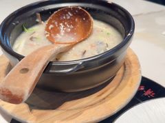 -滋粥楼·顺德菜(番禺广场总店)