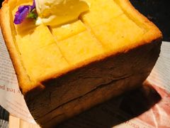 面包诱惑-绿茶餐厅(昌平悦荟店)