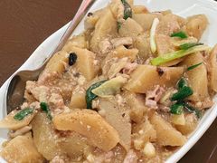 -腰记饭店(龙源路店)