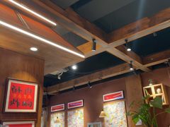 -巴卤社老火锅(财富店)