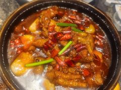 -悦百味·品质川菜(橄榄郡店)