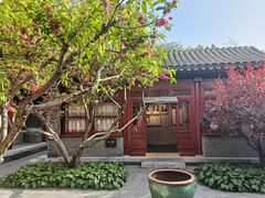 -李叔同故居纪念馆
