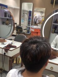 -MODEL SAGA名媛世家