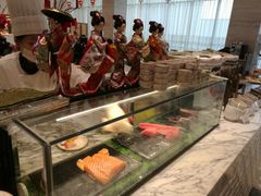 -沈阳和平艾美酒店新食谱西餐厅