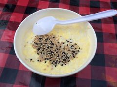 -清真老马家国华牛奶鸡蛋醪糟(正宁路店)