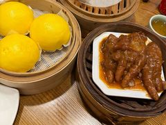 -如轩·海鲜砂锅粥·潮汕菜(海珠店)