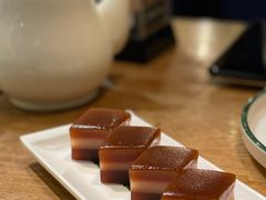 -禄运茶居·手工点心(猎德店)