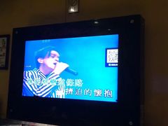-百威KTV(恒福路店)