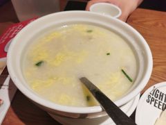 -吕氏疙瘩汤·新鲁菜(济南万象城店)