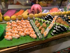 -味餐厅·海鲜·火锅·自助餐