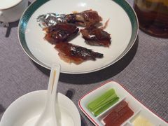 -秀儿四九城·新京菜(亚运村鸟巢店)