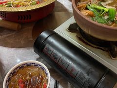 -肥家大排档(天河体育西店)