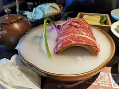 -盡膳口福·百年汤方火锅(科华北路店)
