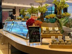 -上海浦东星河湾酒店