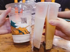 -放哈·甜醅子奶茶创造者(正宁路店)