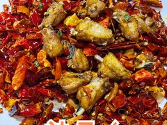 -蛙蛙叫干锅年代(簋街总店)