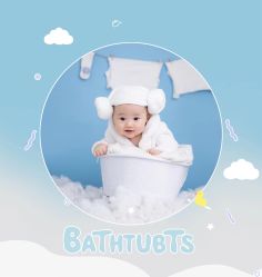 -布格儿童摄影(长春旗舰店)
