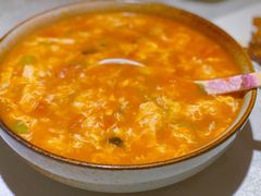 疙瘩汤-乾园(天河城店)