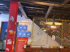 -梯坎老火锅(天禧店)