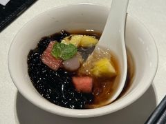 -黑明餐厅(白鹭洲店)