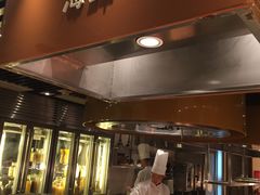 -怡咖啡自助餐(宁波香格里拉店)
