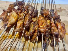 -豆爷烤肉(沁水路龙湖店)