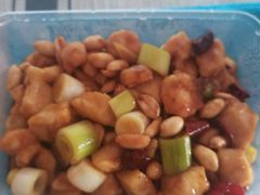 -大铁勺新津菜(东丽阳光新业广场店)
